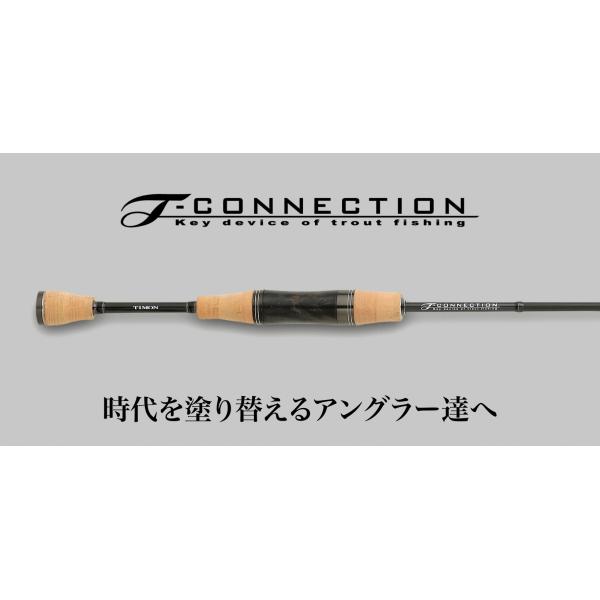 JACKALL ジャッカル T-CONNECTION AREA/ティーコネクション JACKALL ジャッカル T-CONNECTION AREA/ティーコネクション
