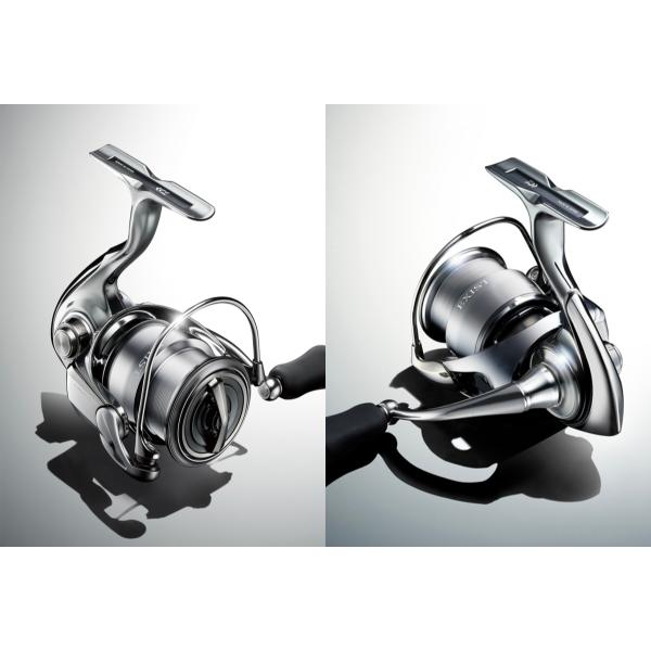 ダイワ 22イグジストPC-3000-XH ダイワ 22イグジスト PC LT3000-XH : ルアーショップB.B - 通販