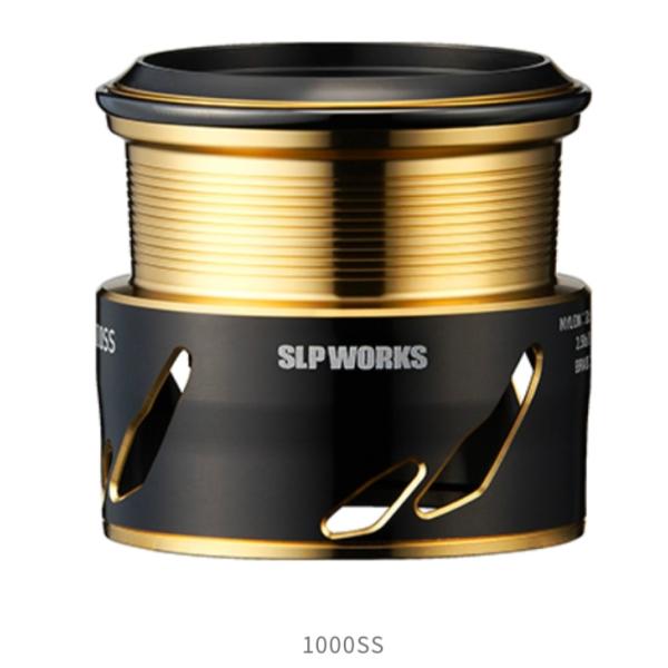 【極美品】ダイワ SLPW EXスプール SF1000SS DAIWA（ダイワ） SLPW EXSF1000SS スプール : ルアーショップB.B