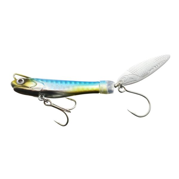 スピンテールジグおすすめ25選！魚種無制限の最強ルアーは使い方も簡単