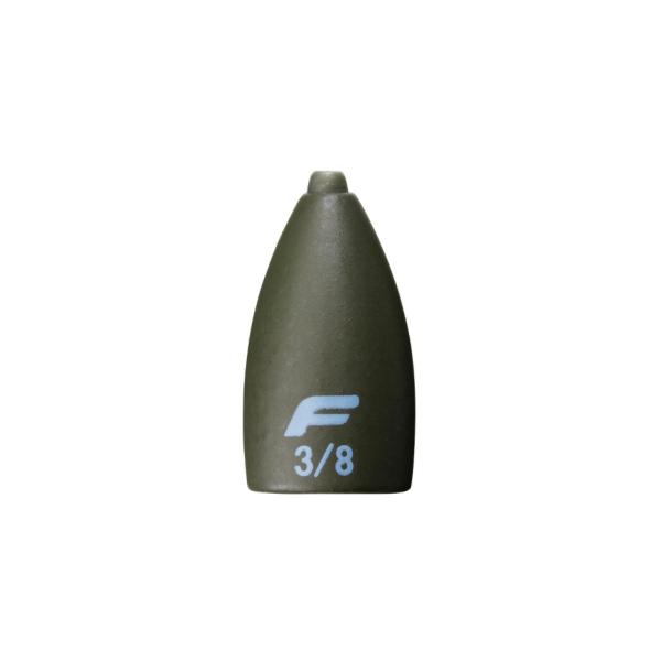 [特価品]ダイワ　バザーズワームシンカー　NEW バレット　1/2oz(14g)