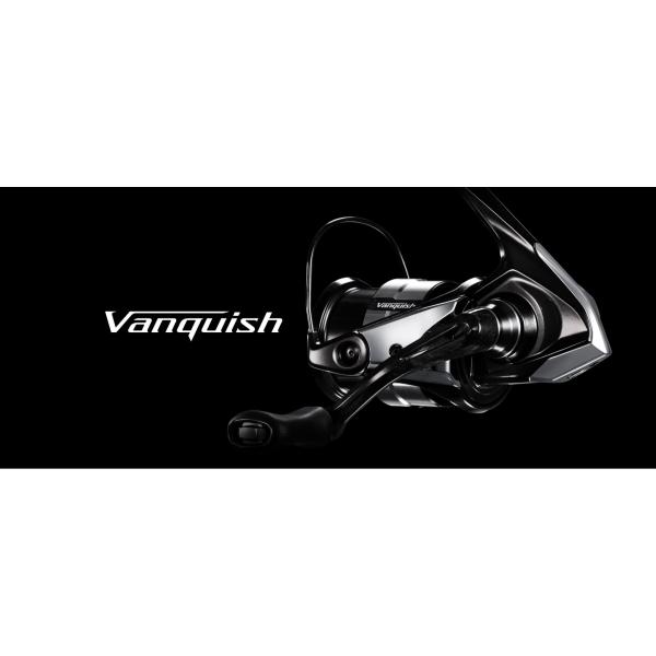 【シマノ】23 ヴァンキッシュ C5000XG シマノ（SHIMANO） 23ヴァンキッシュ C5000XG : ルアーショップB.B