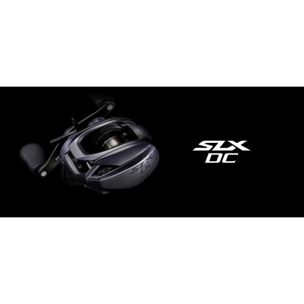シマノ（SHIMANO） 23SLX DC 71HG ハイギア 左巻き : ルアーショップ