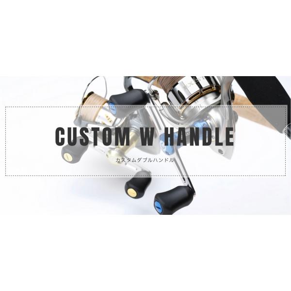 BREADEN 処分特価 パッケージ傷み有り ブリーデン カスタムW