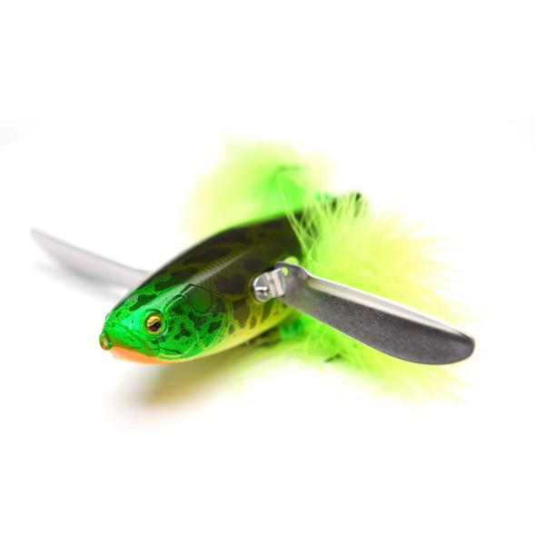 【キープキャスト限定】デカダッジ レイドジャパン デカダッジ【キープキャスト限定カラーサイン