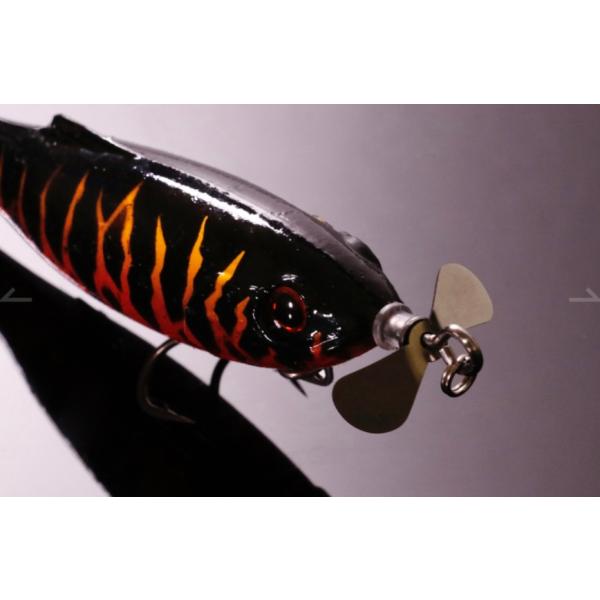 JACKALL [特価品]ジャッカル ディズラ115 : ルアーショップB.B