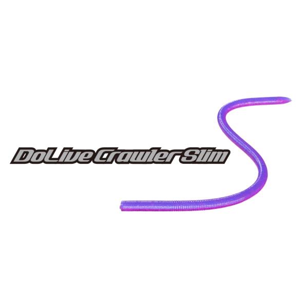 OSP DoLiveCrawler Slim ドライブクローラースリム　8.6インチ