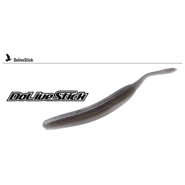 O.S.P DoliveStick FECO 6インチ ドライブスティック 6インチ (旧パッケージ有り)