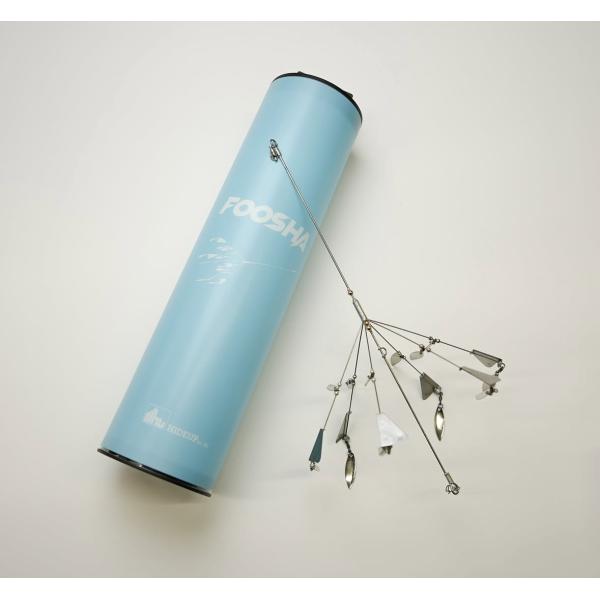 ハイドアップ FOOSHA フーシャ : ルアーショップB.B - 通販 - Yahoo