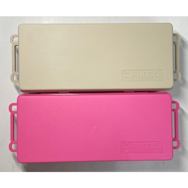 ☆期間限定セール☆　フロッグプロダクツ　ルアー　ボックス　まとめ売り フロッグプロダクツ 正月限定特別ルアー 5点セット トイズ
