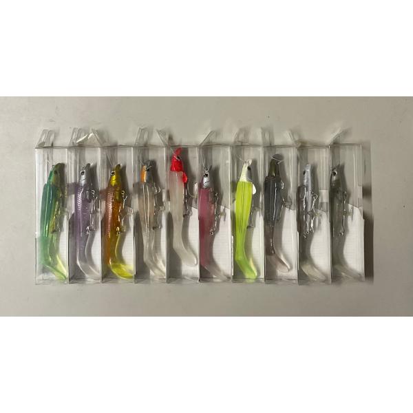 C.C.Bait's GO-TEN コンセプト・シャローミノー 110mm20g 特価 処分