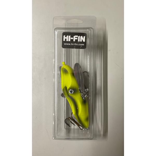 [処分品]HI-FIN ハイフィン クリーパー :hi-fin-creeper:ルアーショップB.B - 通販 - Yahoo!ショッピング