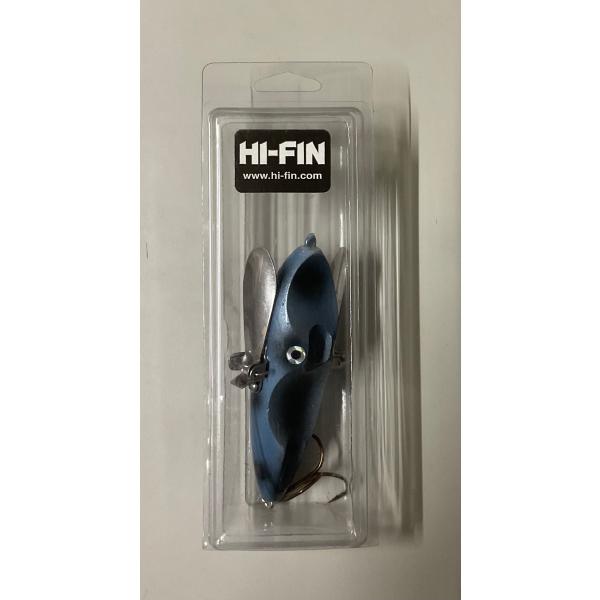 [処分品]HI-FIN ハイフィン クリーパー :hi-fin-creeper:ルアーショップB.B - 通販 - Yahoo!ショッピング