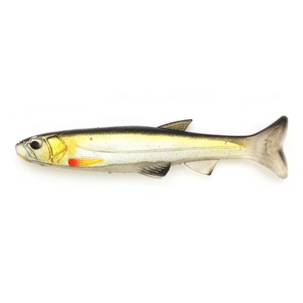 イマカツ　ハドルスイマー4.5インチ エラストマー４.5インチ IMAKATSU（イマカツ） ハドルスイマーエラストマー 4.5インチ : ルアー