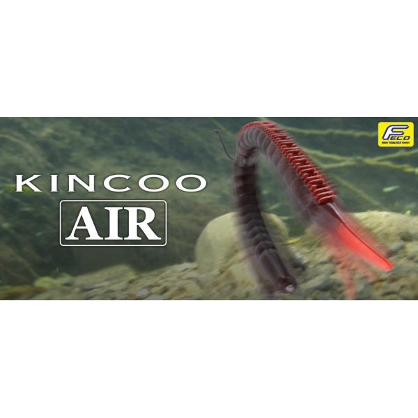 deps [※折り曲げて発送]デプス キンクーエア 13インチ : ルアー