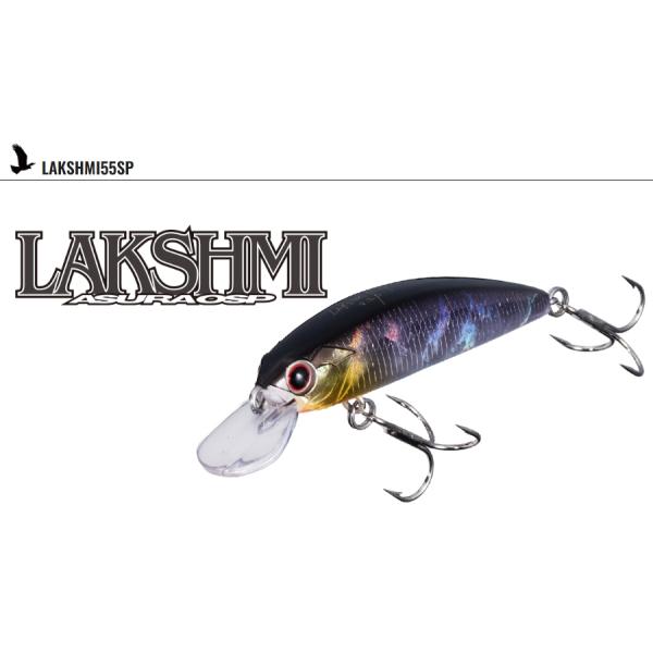 予約商品8月6日頃入荷次第発送　*O.S.P LAKSHMI55SP　ラクシュミ55SP