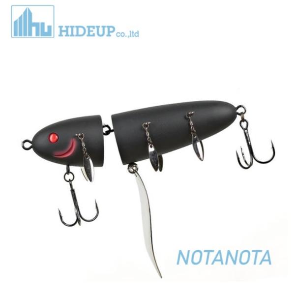 ハイドアップ ノタノタ セット品 ノタノタ HIDEUP ハイドアップ