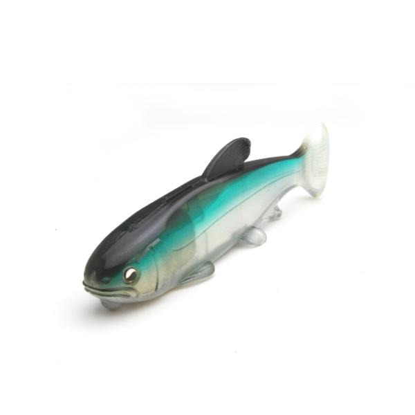 処分特価　レイドジャパン　オサカナスイマー145
