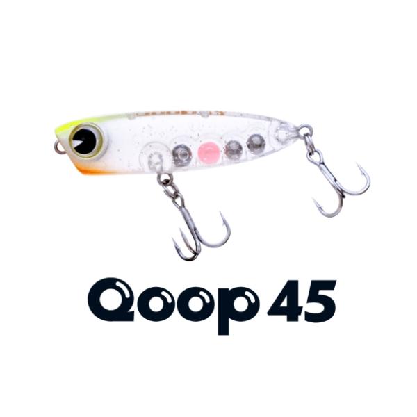 ima（アイマ） ima Qoop45 クープ45 45mm/3.0g : ルアーショップB.B