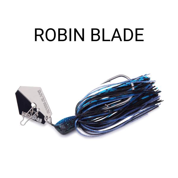 メガバス　ROBIN BLADE　3/8oz