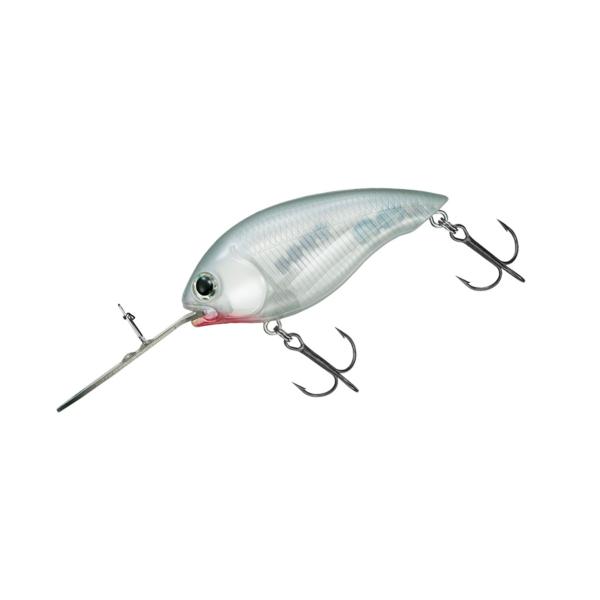 DAIWA(釣り) ダイワ TDハイパークランクKARA 1066Ti : ルアー DAIWA(釣り) ダイワ TDハイパークランクKARA 1066Ti : ルアー