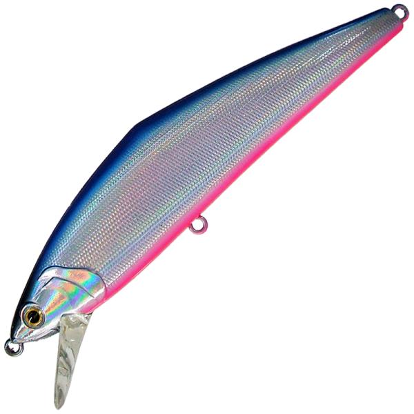 スミス D-コンタクト 110 22 ブルーピンク [新品] : ルークルのルアー
