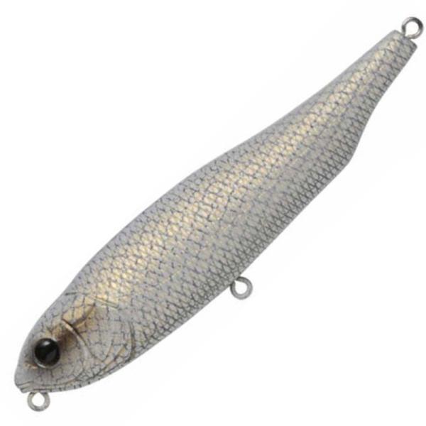 Megabass（メガバス） ジャイアントドッグX ホワイトパイソン [新品