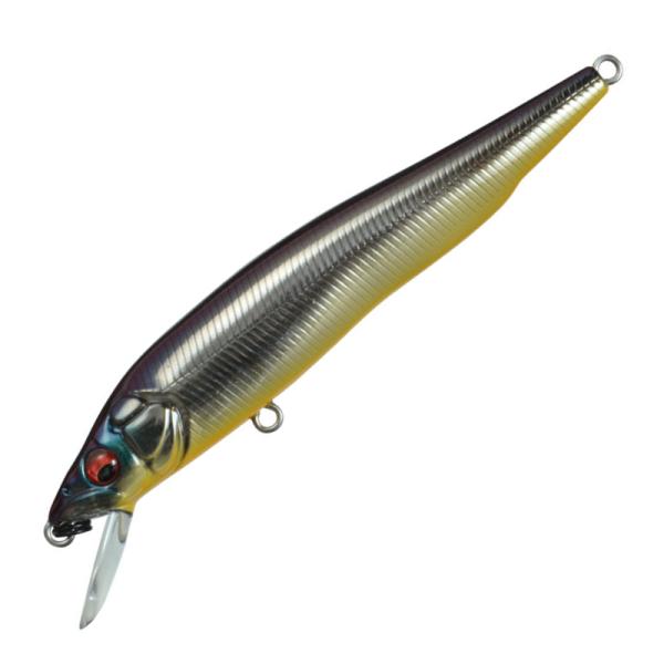メガバス VISION 95 MGデッドリーブラックイリュージョン [新品]