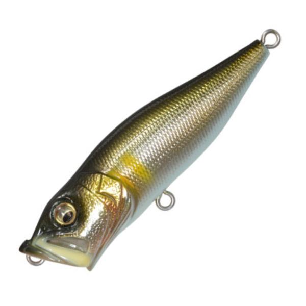 Megabass（メガバス） ポップX 匠セオチアユ [新品] : ルークルの