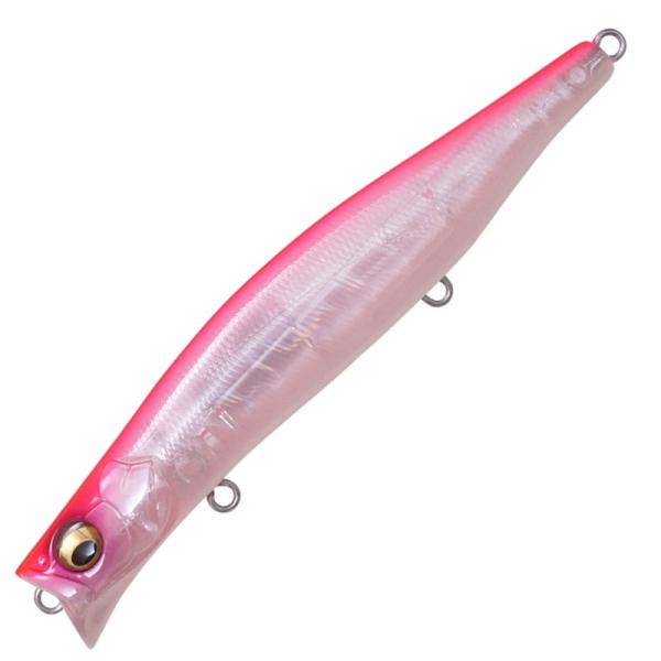 Megabass（メガバス） カゲロウ124F GPピンクバック [新品] : ルークル