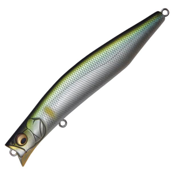 メガバス カゲロウ 124F 100F オリカラ 限定 別注 10本 H32 メガバス カゲロウ 限定カラー入荷しました l あけぼの釣具店 浜名湖