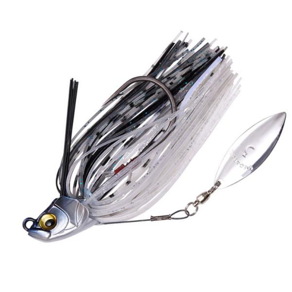 メガバス ウオズスイマー 1/4oz ハス [新品]