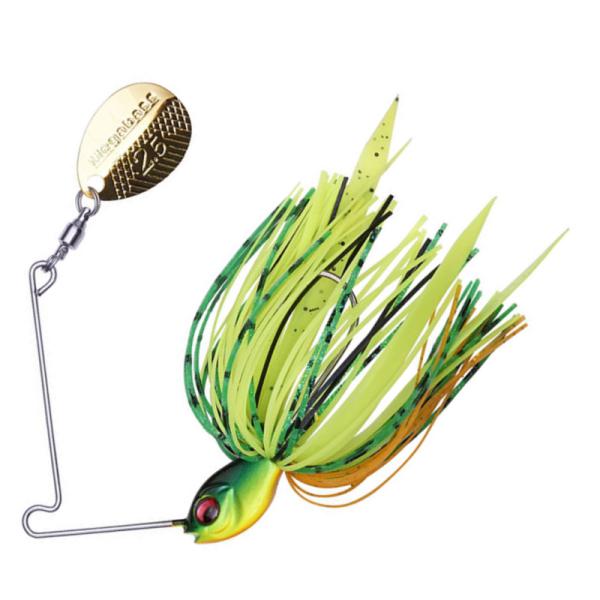 Megabass（メガバス） SV-3 1/4oz (SC) ホットタイガー [新品