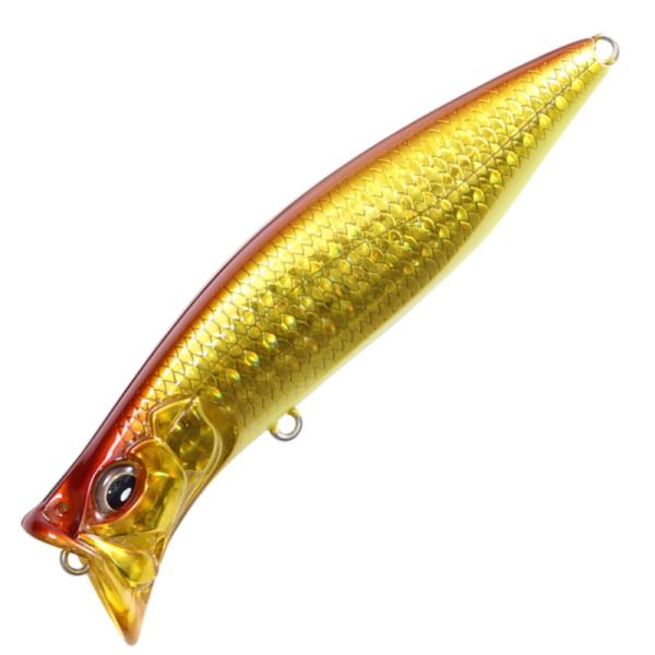Megabass（メガバス） キリンジ90 GGアカキンCB [新品] : ルークルの