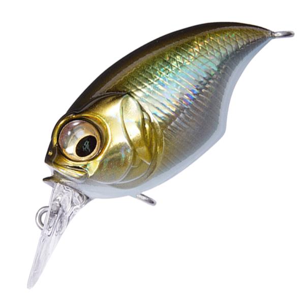 Megabass（メガバス） SR-X グリフォン (3代目) GGモロコ [新品