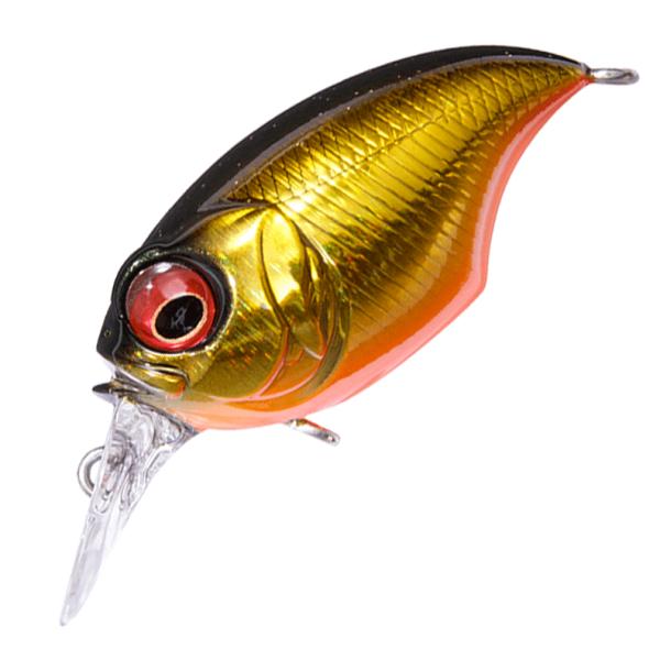 Megabass（メガバス） SR-X グリフォン (3代目) GCメガバスキンクロ