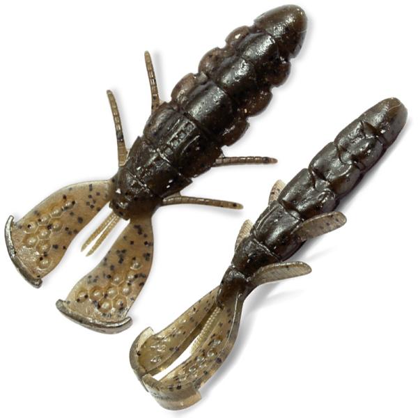 メガバス スラップホッグ 3.5インチ ヌマエビ [新品]