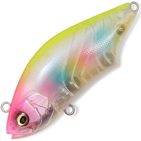 メガバス ハダラトラップ70 PHゴーストキャンディー [新品]