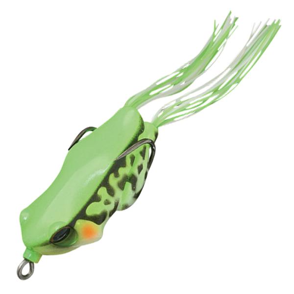 ジャッカル カエラ アマガエル [新品]