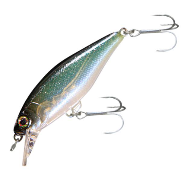 JACKALL（ジャッカル） チャブル 65 SR SKダークサンダー [新品