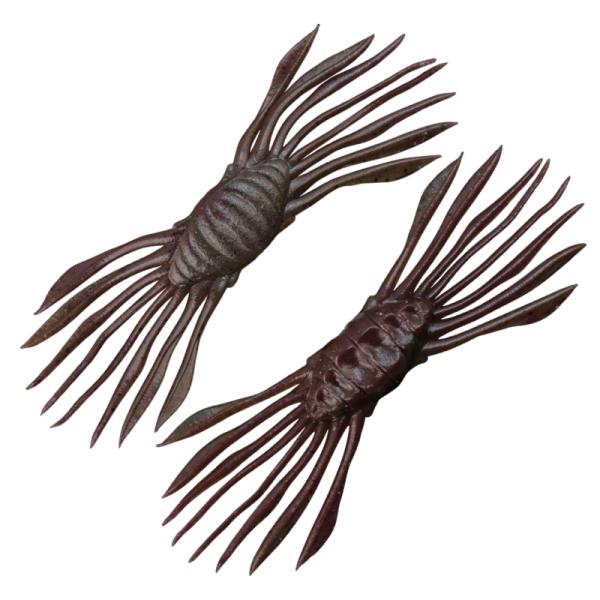 ジャッカル ドリフトクラブ 45 クロベンケイガニ [新品]