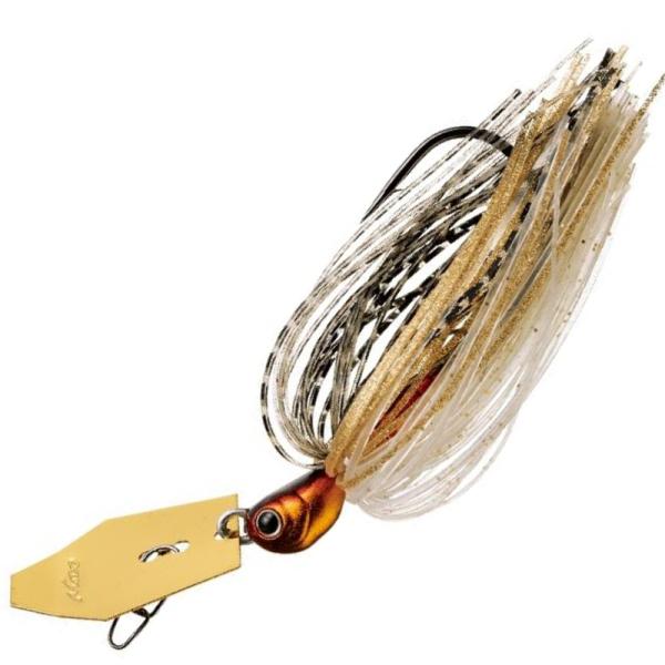 エバーグリーン ジャックハンマー 3/8oz 09 ゴールドラッシュ [新品]