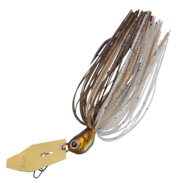 エバーグリーン ジャックハンマー 3/8oz 53 ゴールデンシャイナー [新品]