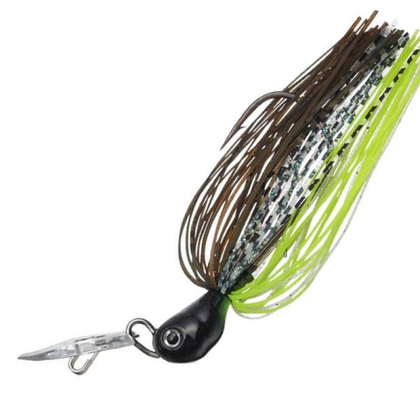 エバーグリーン ジャックハンマー SB 3/8oz 40 グリーンパンプキンチャート [新品]