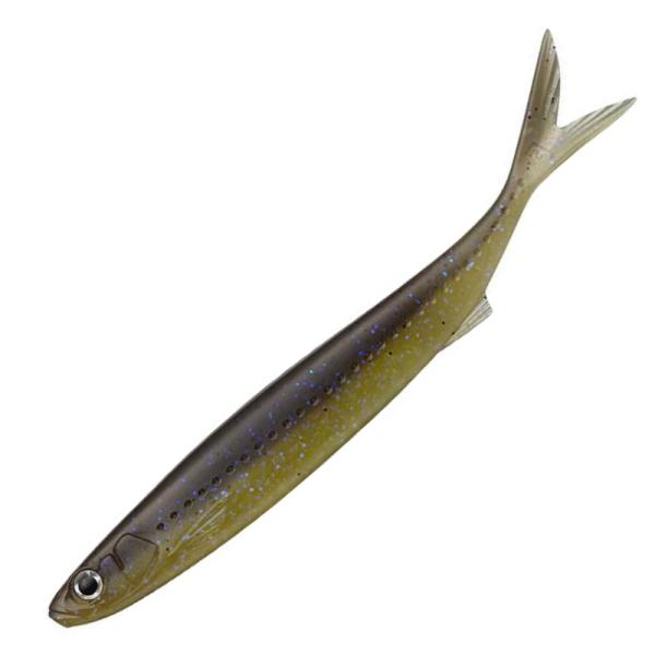 エバーグリーン ラストエース 128S 84 ベイビーギル [新品]