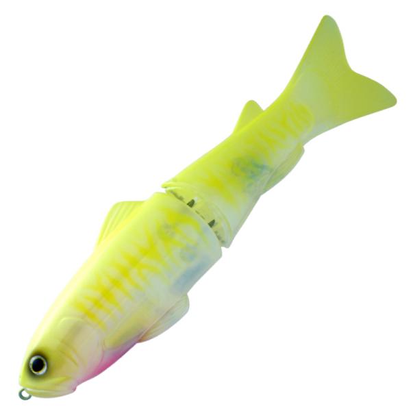 デプス New スライドスイマー 250 03 チャートオイカワ [新品