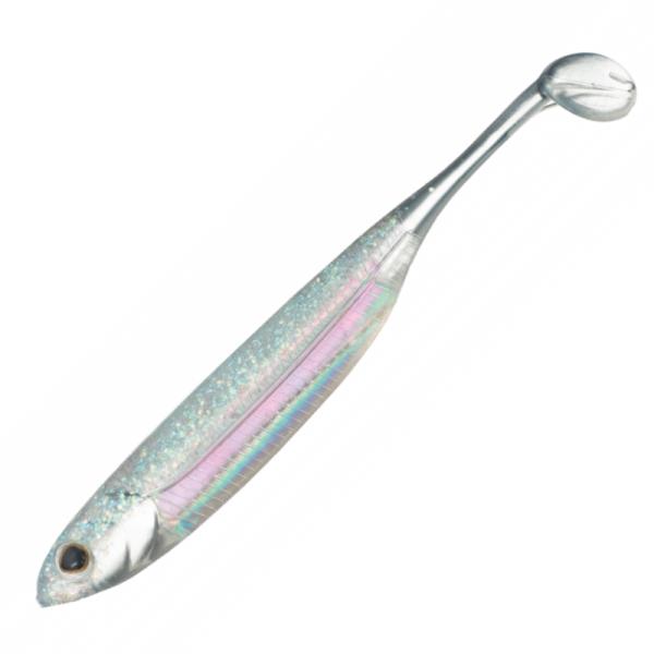 フィッシュアロー フラッシュJシャッド 3インチ F29 ゴーストワカサギ/オーロラ [新品]