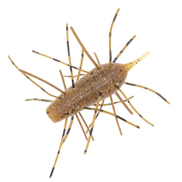 ジークラック イモケムシ 60 409 クワセグリパン [新品]