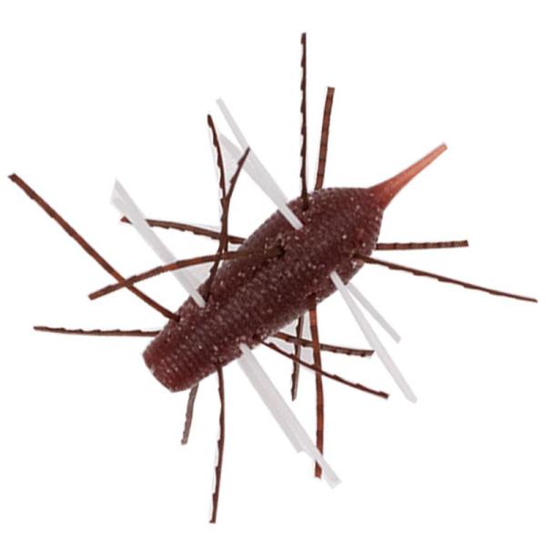 ジークラック イモケムシ 60 412 ウチダザリガニ [新品]