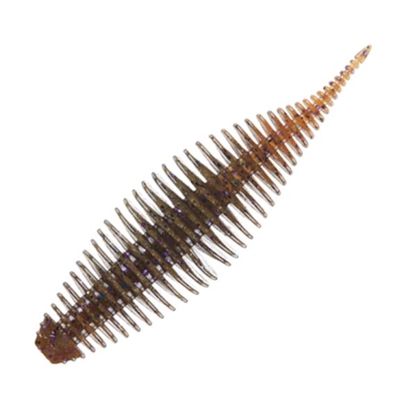 ジークラック ベローズシャッド 2.8インチ USA AJジュース [新品]